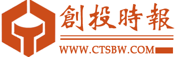 創投時報LOGO